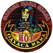 Oaxaca Mama Hot Salsa