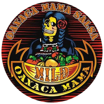 Oaxaca Mama Mild Salsa